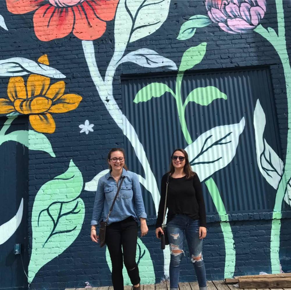 Meet your Posher, Natalie